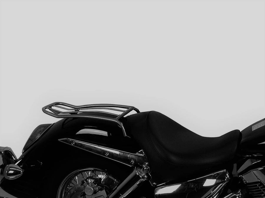 Honda VTX 1300 [2003-2007] - Solorack utan ryggstöd