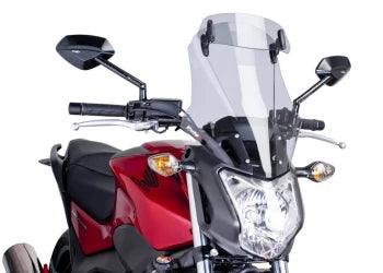 HONDA NC 750 SD [2020] – Tourenscheibe Plus – Getönt