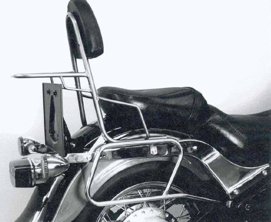 Kawasaki VN 800 [1995-2000] - Sissybar utan bagagebro