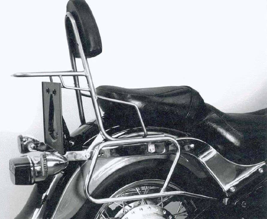 Kawasaki VN 800 [1995-2000] - Sissybar utan bagagebro