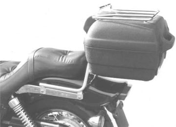 Kawasaki EN 500 [1996-2003] - Sissybar utan bagagebro