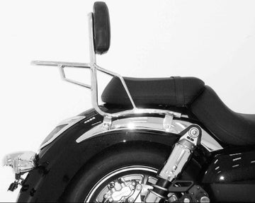 Kawasaki VN 1700 Classic [2009-2014] - Sissybar utan bagagebro