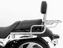 Suzuki M 1500 [2009-2010] - Sissybar ohne Gepäckbrücke-1