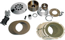 Harley-Davidson Low Rider S [BELT DRIVES LTD.] – Wettbewerbskupplung-2