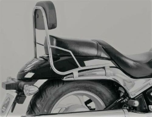 Suzuki M 800 Intruder [2010-2012] - Sissybar utan bagagebro