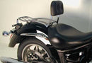 Yamaha XVS 1300 Midnight St [2007-2016] - Solorack utan ryggstöd-2