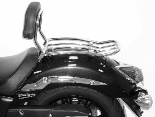 Yamaha XVS 950 A Midnight S [2009-2015] - Solorack utan ryggstöd
