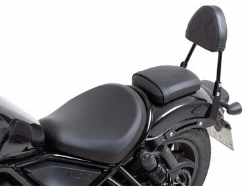 Honda CMX 1100 Rebel [2025] - Sissybar ohne Gepäckbrücke