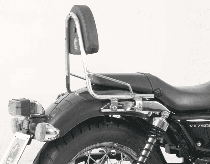 Honda VT 750 S [2010-2011] - Sissybar ohne Gepäckbrücke