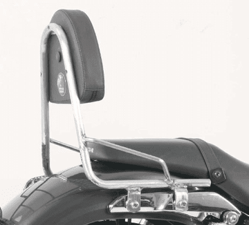 Honda VT 750 S [2010-2011] - Sissybar utan bagagebro - 0