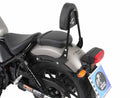 Honda CMX 500 Rebel [2017-2025] - Sissybar ohne Gepäckbrücke-2