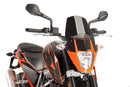 KTM 690 DUKE [2019] – New Generation Sport – Black-2