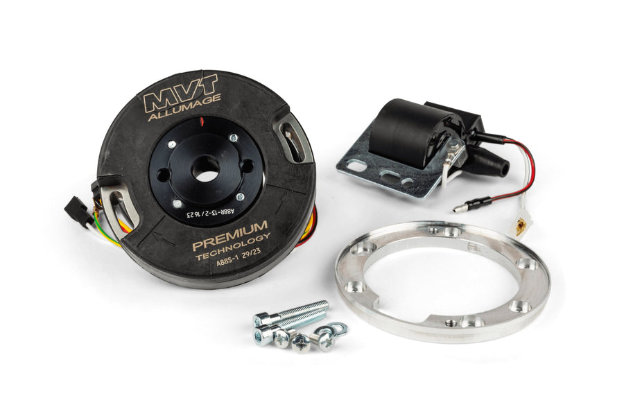 Beta RR-T SM 50 2T - Zündung Premium mit Licht