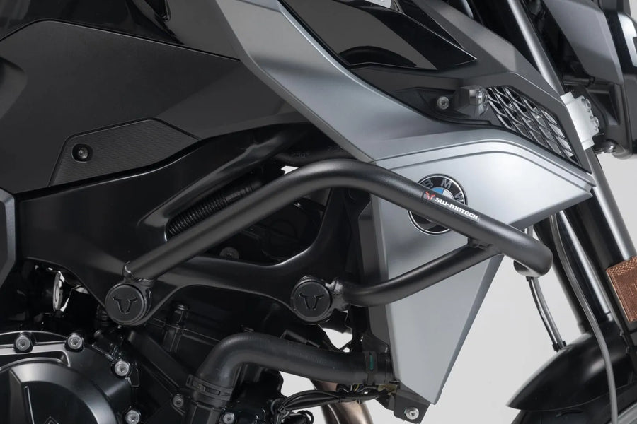 BMW F 900 [SW-MOTECH] – Krockskydd