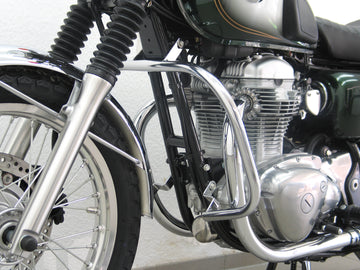Kawasaki W 650 [1999-2006] - Skyddsstång