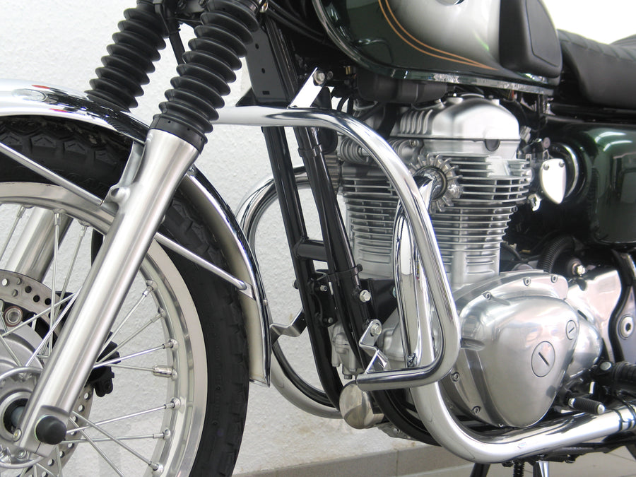 Kawasaki W 650 [1999-2006] - Skyddsstång