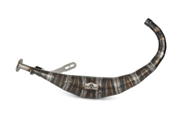 Beta RR Enduro 50 2T - Avgas 50