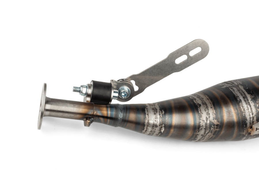 Fantic XM 50 2T - Auspuff 50