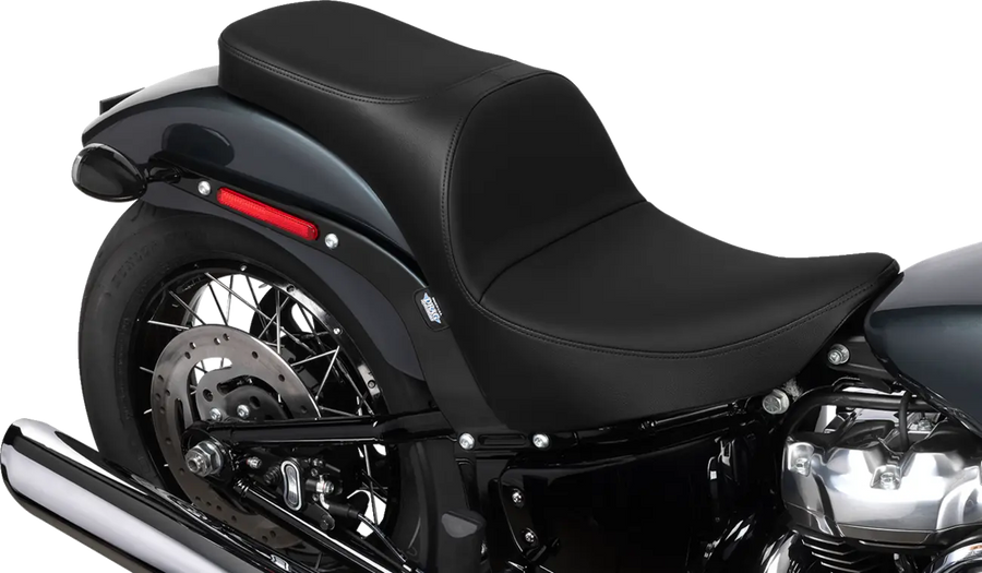Harley Davidson Touring [DRAG SPECIALTIES] – Freedom Touring-säte