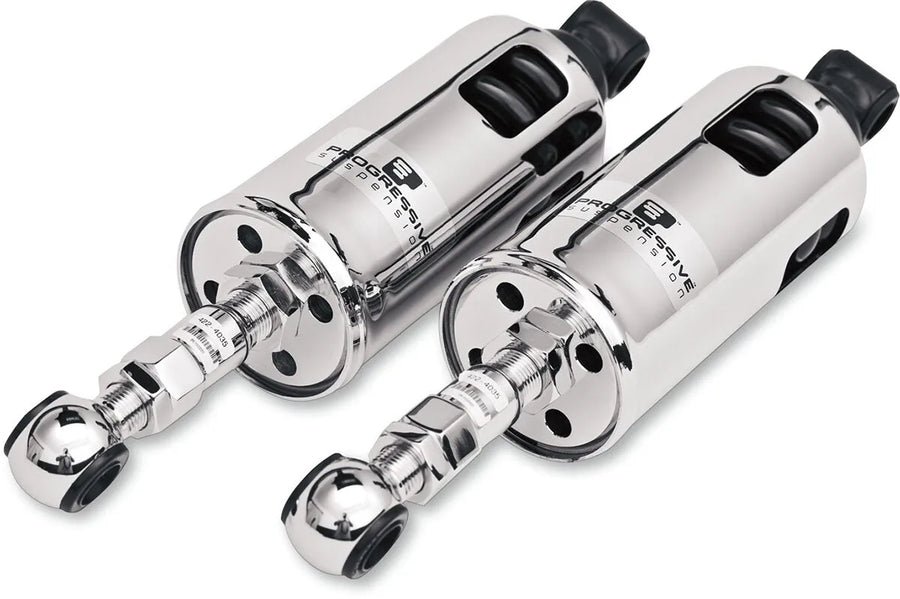 harley davidson flst [PROGRESSIVE SUSPENSION] - 422-seriens stötdämpare