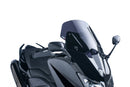 BMW F 900 R [2025] - V-Tech Line Sport vindruta | Kraftigt tonad | PUIG 6036F