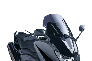 BMW F 900 R [2025] - V-Tech Line Sport vindruta | Kraftigt tonad | PUIG 6036F