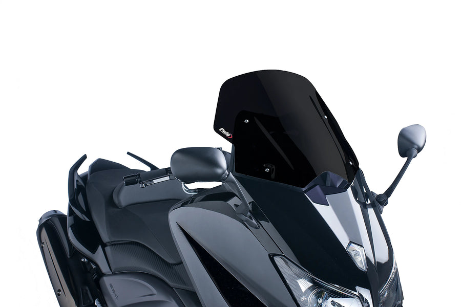BMW F 900 R [2025] - V-Tech Line Sport vindruta | Svart | PUIG 6036N