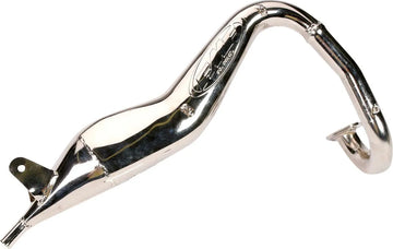 Yamaha Pw 80 [1992, 1996, 1998-2000, 2001-2003, 2005-2006] - Gold Series Fatty™ Manifold - Bild 1