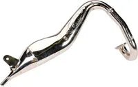 Yamaha Pw 80 [1992, 1996, 1998-2000, 2001-2003, 2005-2006] - Gold Series Fatty™ Krümmer – Bild 5
