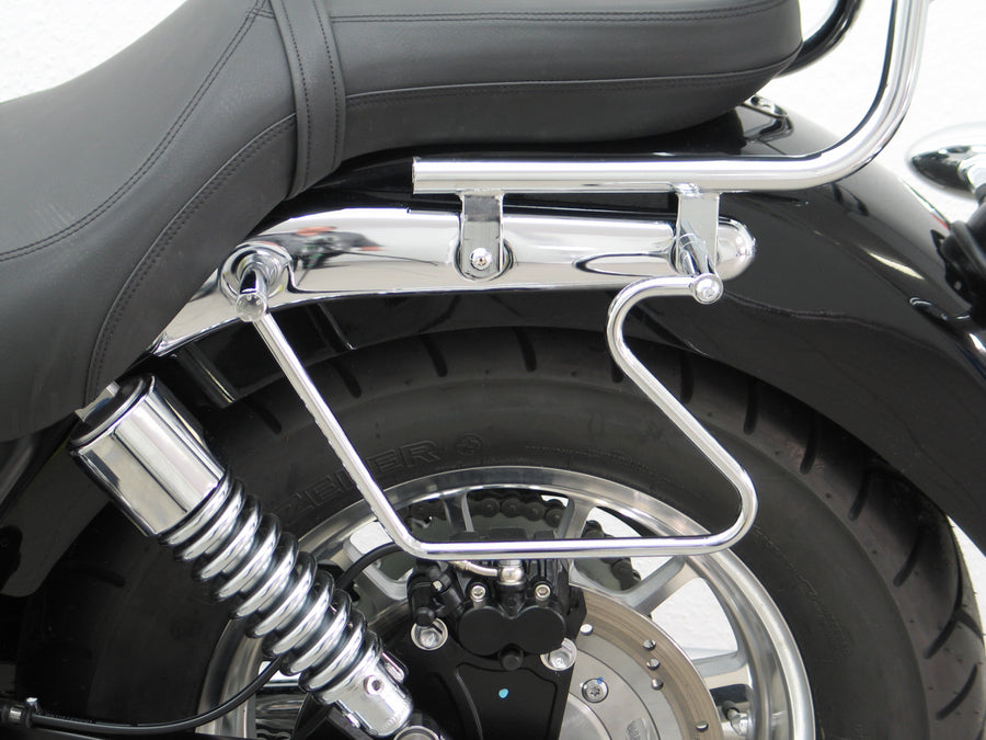 Triumph America [2008-2017] - väska hängare