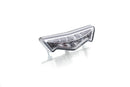 KTM RC 390 [2025] – Oval taillights – Black-6