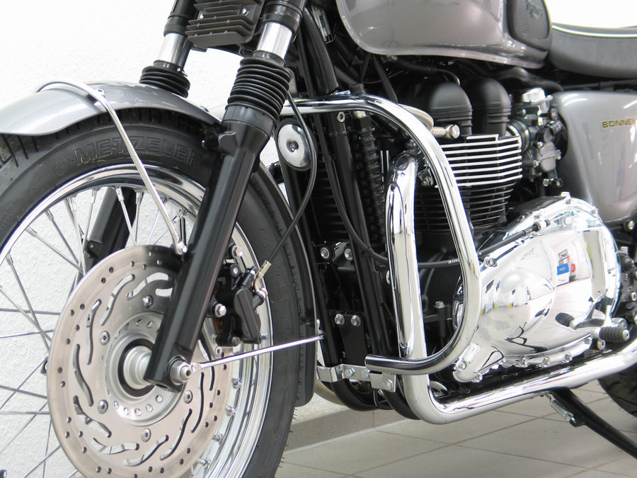 Triumph Thruxton 900 [2008-2015] - Schutzbügel