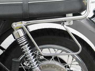 Triumph Bonneville T 100 och SE [2005-2016] - väska hängare
