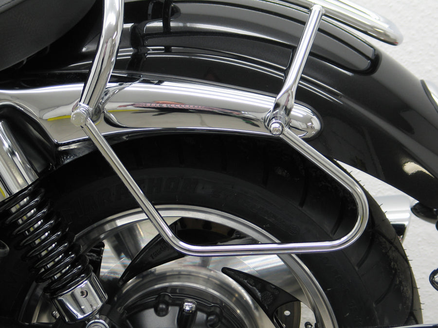 Triumph Rocket III Roadster [2010-2017] - Packtaschenbügel