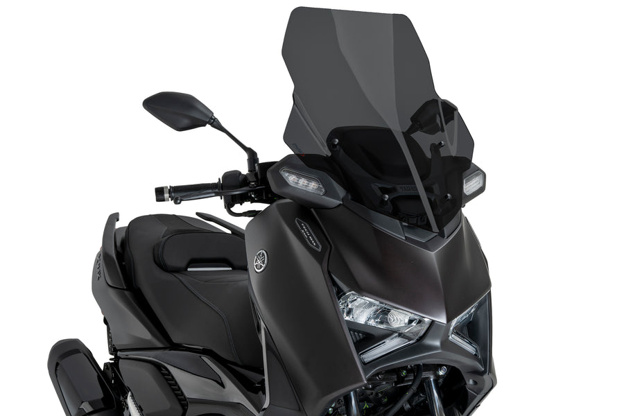 YAMAHA X-MAX 300 TECH MAX + [2025] – Vindruta V-Tech Line Touring