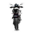 bmw s 1000 [LEOVINCE] – LV-10 Black Edition Slip-On Ljuddämpare-3