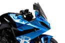 SUZUKI GSX-8R [2025] – Z-Racing Scheibe – Stark getönt-3