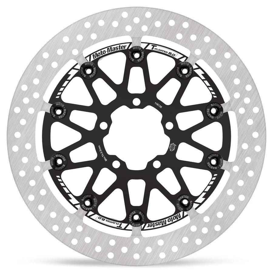 Ktm Duke 990 R ABS [2025-2026] - HALO series T-Floater Bremsscheibe – Bild 1