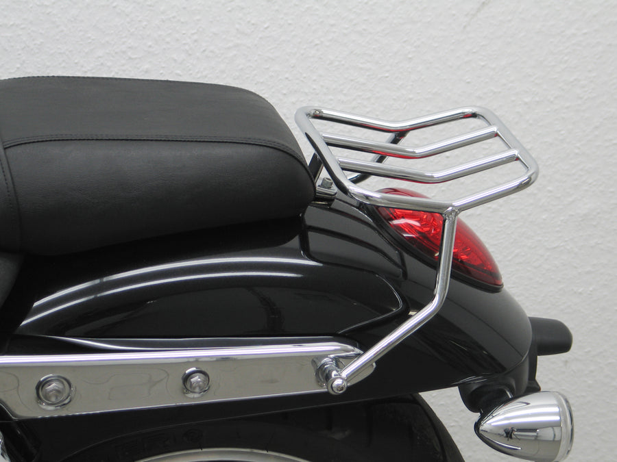 Triumph Thunderbird 1600 [2009] - bakåt