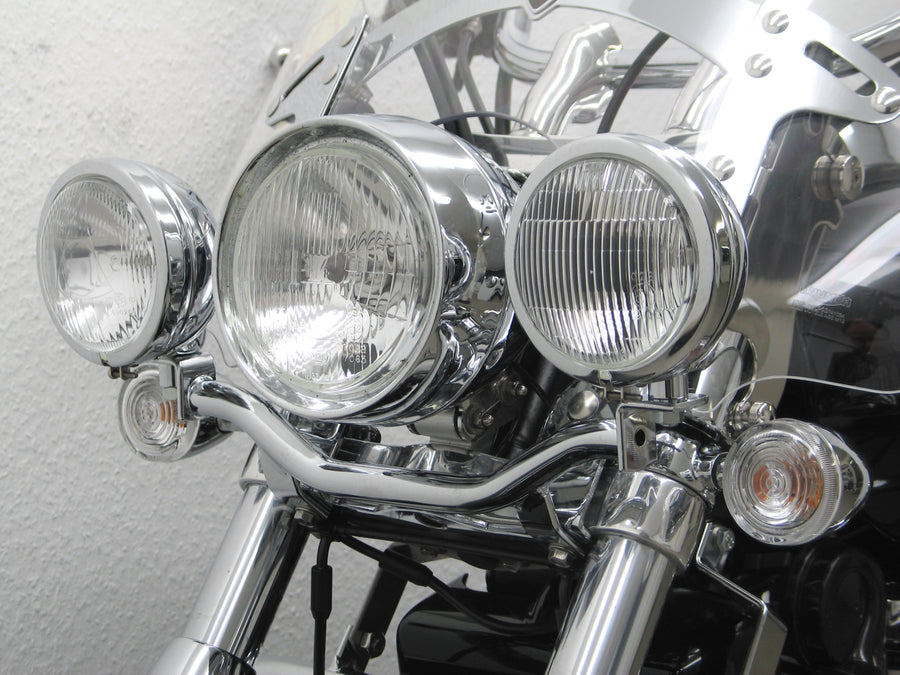 Triumph Thunderbird 1600 [2009-2017] - Lamphållare för extra strålkastare