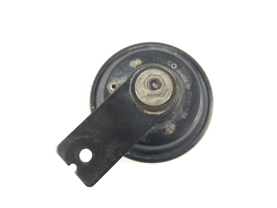 Yamahe DT 125 4BL  [1997 ] - Hupe Nikko 12 volt 105db
