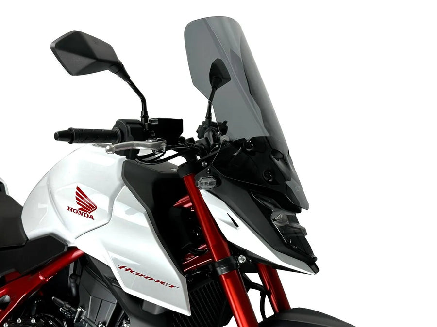 Honda CB 750 [WRS] – windshield