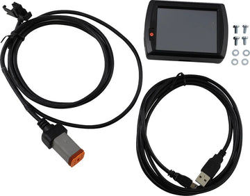 Harley-Davidson Road Glide [DYNOJET] – Power Vision Tuning Module