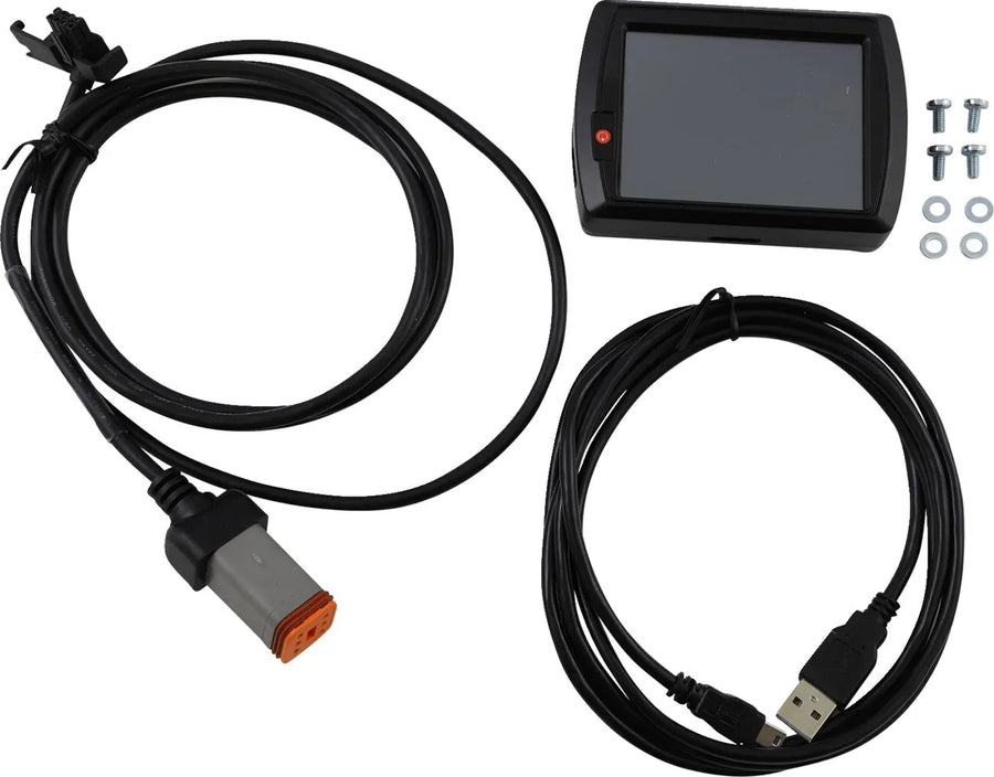 Harley-Davidson Road Glide [DYNOJET] – Power Vision Tuning Module