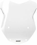 BMW R 1200 R [WRS] - vindrutan-4