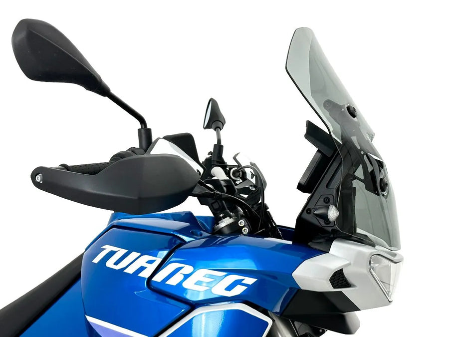 Aprilia Tuareg 660 [WRS] – Motorrad-Verkleidungsscheibe