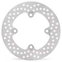 Kawasaki ZX-6 RR 600 Ninja [2005-2006] - Halo Series Schwimmende Bremsscheibe – Bild 12
