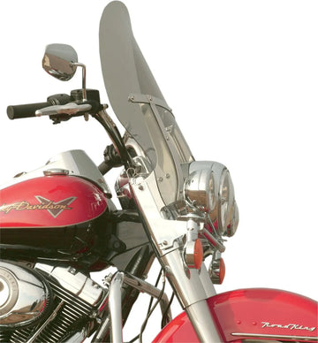 harley davidson flhrxs [KLOCK WERKS] - Flare™ billboard vindruta