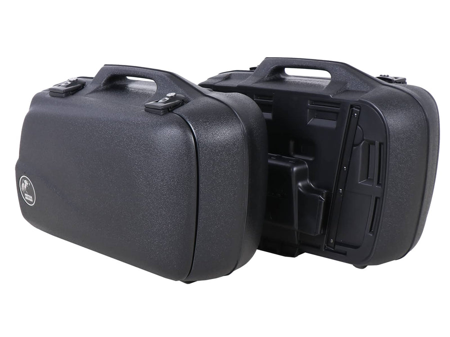 Sidofodral [Hepco & Becker] - set Junior 30 - universal