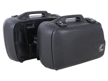 Sidofodral [Hepco & Becker] - set Junior 30 - universal